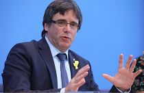 Puigdemont presto a Bruxelles: "Ho un mandato da rispettare"