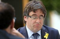 بازگشت دوباره کارلس پوچدمون به بلژیک