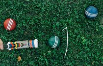 Meet one of the only qualified croquet ball makers in the world