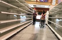 تورم یک میلیون درصدی در کمین ونزوئلا