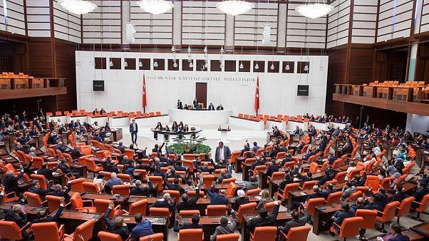 OHAL'in yerine gelen yasa ne öngörüyor? OHAL'in yerine gelen yasa ne öngörüyor?