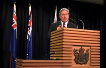 نيوزيلاندا تطلب من استراليا تغيير علمها