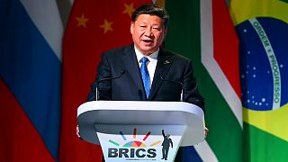 هشدار جدی رئیس جمهوری چین نسبت به «پروتکسیونیسم»