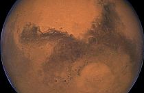 Flüssiges Wasser auf dem Mars: Forscher entdecken unterirdischen See