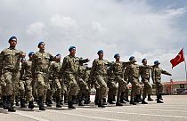 Bedelli askerlik teklifi kabul edildi