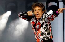 Μικ Τζάγκερ ετών 75!