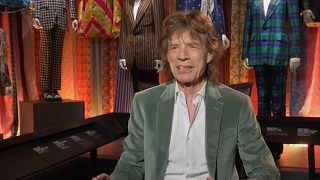 Mick Jagger feiert seinen 75. Geburtstag