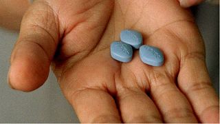 Viagra trial for pregnant Dutch women shut down after 11 babies die