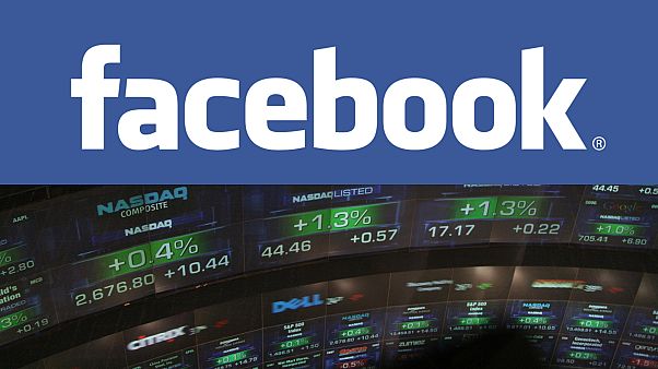 Facebook: 5 maddede rekor kaybın nedenleri Facebook: 5 maddede rekor kaybın nedenleri