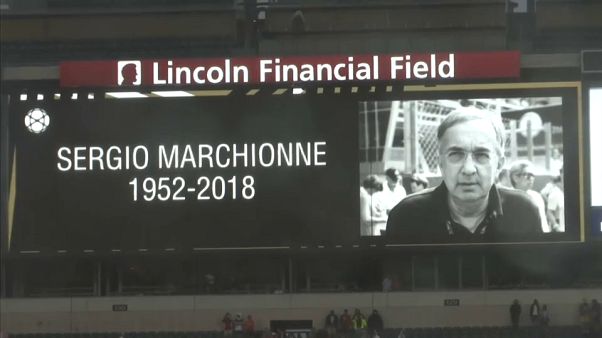 Funerali privati per Marchionne Funerali privati per Marchionne