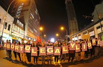 Cile: le donne vogliono l'aborto "libero"