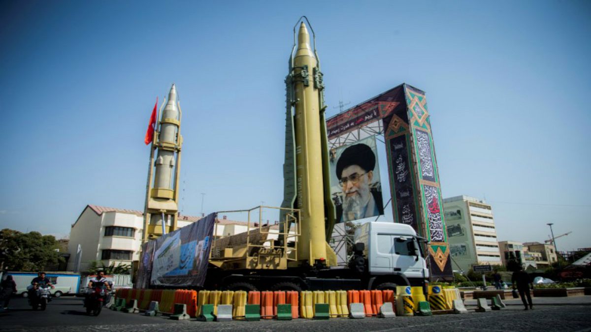 قائد الحرس الثوري الإيراني لترامب:هذه الحرب ستدمر كل ما تمتلكه
