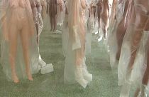 Die intelligente Sexpuppe von heute