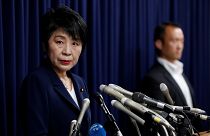 Εκτελέστηκαν όλα τα μέλη της «σέχτας του σαρίν» στην Ιαπωνία