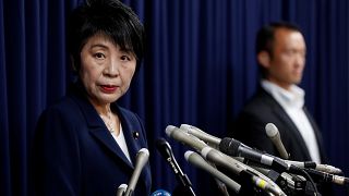 Εκτελέστηκαν όλα τα μέλη της «σέχτας του σαρίν» στην Ιαπωνία
