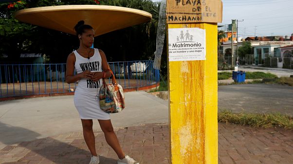 El "no es no" de las mujeres pierde su sentido en Latinoamérica El "no es no" de las mujeres pierde su sentido en Latinoamérica