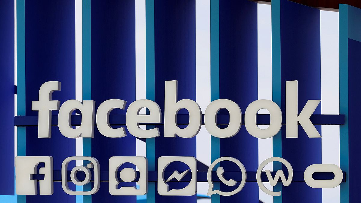 Batacazo bursátil de Facebook tras publicar sus resultados semestrales