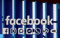 L'action de Facebook plonge en bourse