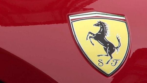 Ferrari supera in borsa la FCA Ferrari supera in borsa la FCA