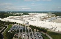 BMW, la produzione dei veicoli in pericolo negli USA