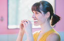 Zähneputzen in nur 10 Sekunden - der Traum vieler