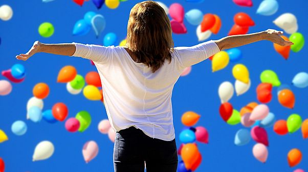 Yılın sadece 15 günü mükemmel geçiyor: Bu sayıyı artırmak için ne yapmalı? Yılın sadece 15 günü mükemmel geçiyor: Bu sayıyı artırmak için ne yapmalı?