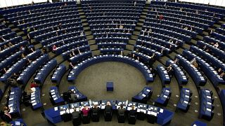 AB karşıtlarının Avrupa Parlamentosu'ndaki gücü yüzde 60 oranında artabilir