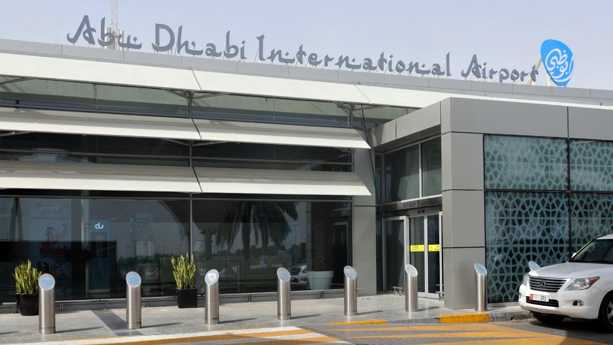 حوثی‌ها: فرودگاه ابوظبی را با پهپاد هدف گرفتیم