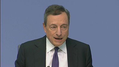 EC Bank will end its €2.6 trillion stimulus programme
