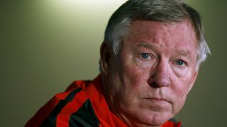 Watch: Ex-Man Utd boss Sir Alex Ferguson thanks staff after leaving hosptial