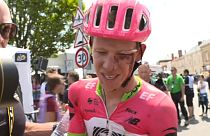 Tour de France: Νέα κράνη και μέτρα ασφαλείας για τους ποδηλάτες