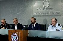 «Σοβαρές ενδείξεις για εγκληματικές ενέργειες και εμπρησμό»