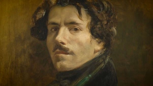 Record d'affluence pour Delacroix Record d'affluence pour Delacroix
