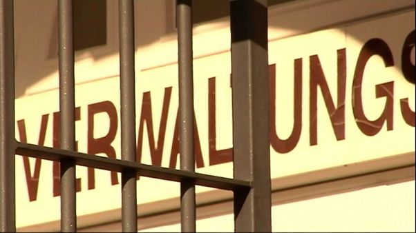 Verwaltungsgericht Gelsenkirchen Verwaltungsgericht Gelsenkirchen