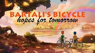 La heroica vida de Gino Bartali narrada en una película de animación