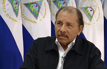 رئیس جمهور نیکاراگوئه در گفتگو با یورونیوز:‌ معترضان از آمریکا پول می‌گیرند