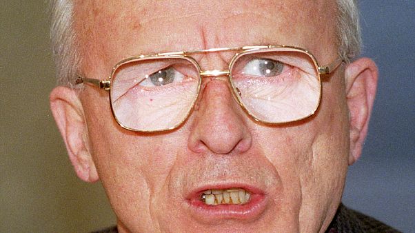 Muere Adem Demaci, el "Mandela de Kosovo" Muere Adem Demaci, el "Mandela de Kosovo"