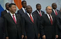 BRICS defendem comércio multilateral aberto