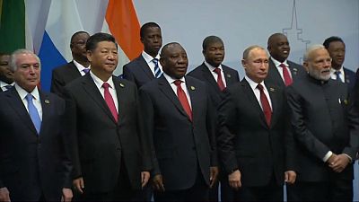 Los BRICS plantan cara a Trump