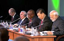 Les BRICS unis contre le protectionnisme