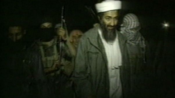 تونس محافظ بن لادن را به دلیل فقدان شواهد کافی آزاد کرد تونس محافظ بن لادن را به دلیل فقدان شواهد کافی آزاد کرد