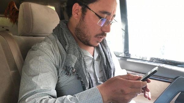 حمله انتحاری ۱۰ ثور در کابل؛ خبرسازانی که خود خبر شدند حمله انتحاری ۱۰ ثور در کابل؛ خبرسازانی که خود خبر شدند