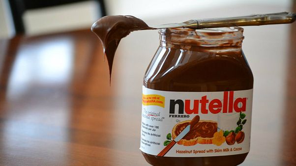 Dünyanın en tatlı işi: Nutella için tadım uzmanı aranıyor Dünyanın en tatlı işi: Nutella için tadım uzmanı aranıyor
