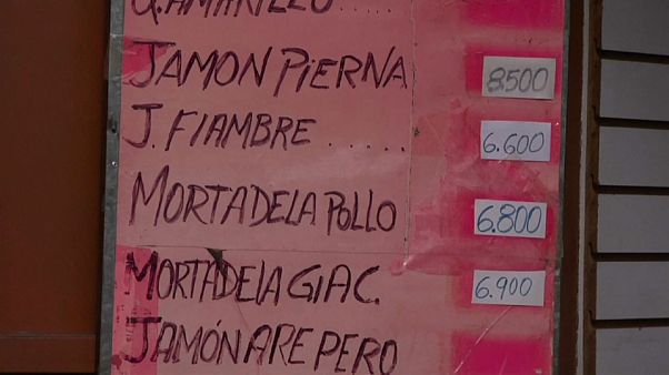 Venezuela streicht 5 Nullen seiner Landeswährung Venezuela streicht 5 Nullen seiner Landeswährung