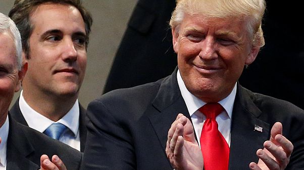 Donald Trump prêt à se rendre à Moscou Donald Trump prêt à se rendre à Moscou