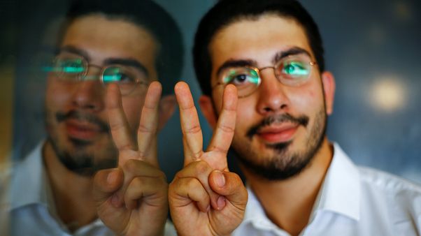 #MeTwo, il movimento che unisce gli immigrati vittime di razzismo quotidiano #MeTwo, il movimento che unisce gli immigrati vittime di razzismo quotidiano