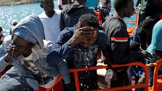 Akdeniz bu yıl da umut yolculuğuna çıkan bin 500 göçmeni yuttu
