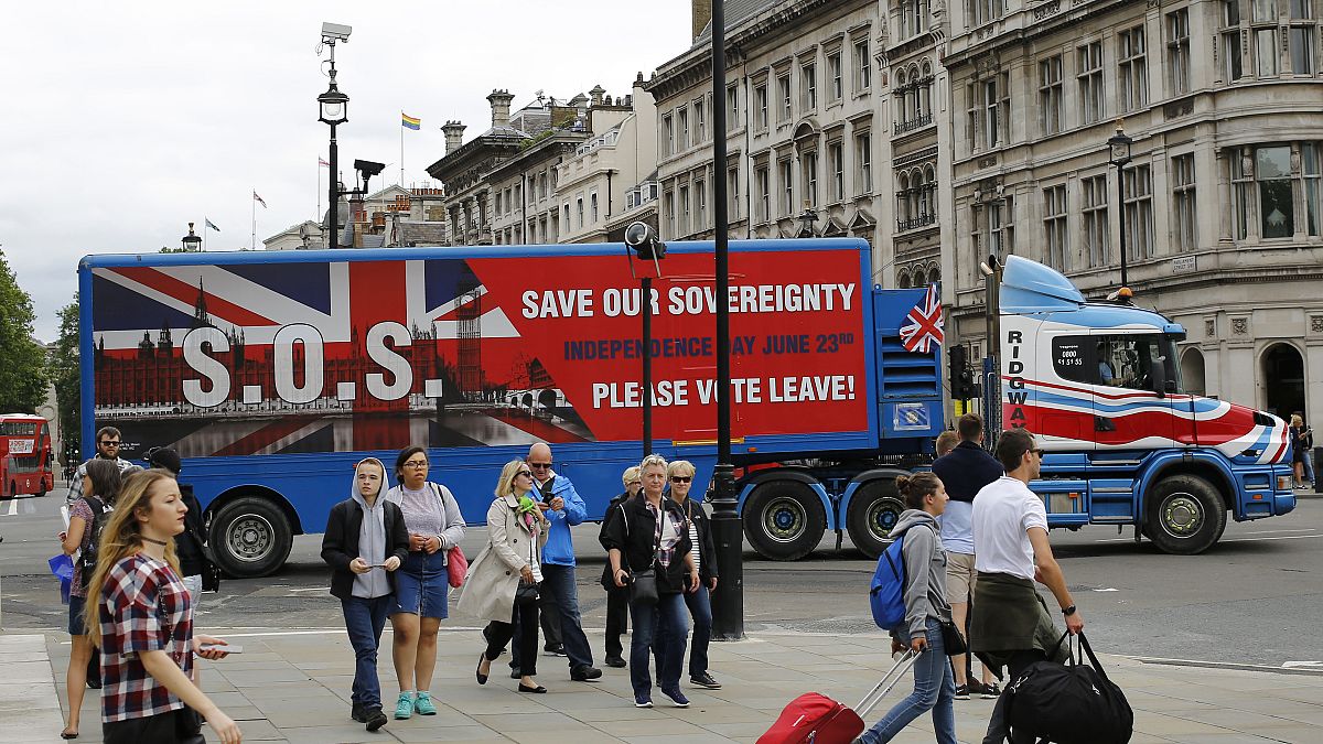 Political advertising regulations don’t exist in the UK – but what if they did?