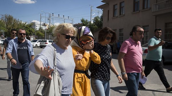 Atatürk'e hakaret videosuna 4 yıl hapis istemi Atatürk'e hakaret videosuna 4 yıl hapis istemi