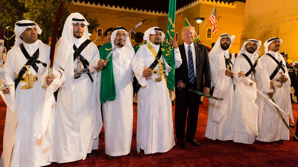 ترامپ به دنبال ایجاد «ناتو عربی» برای مقابله با ایران است